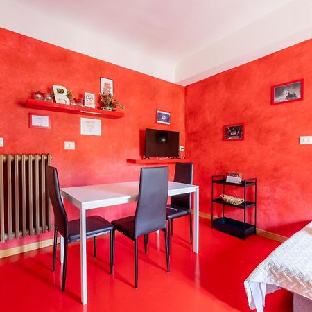 Ferienwohnung Termini Binario 1&2 Rom Exterior foto