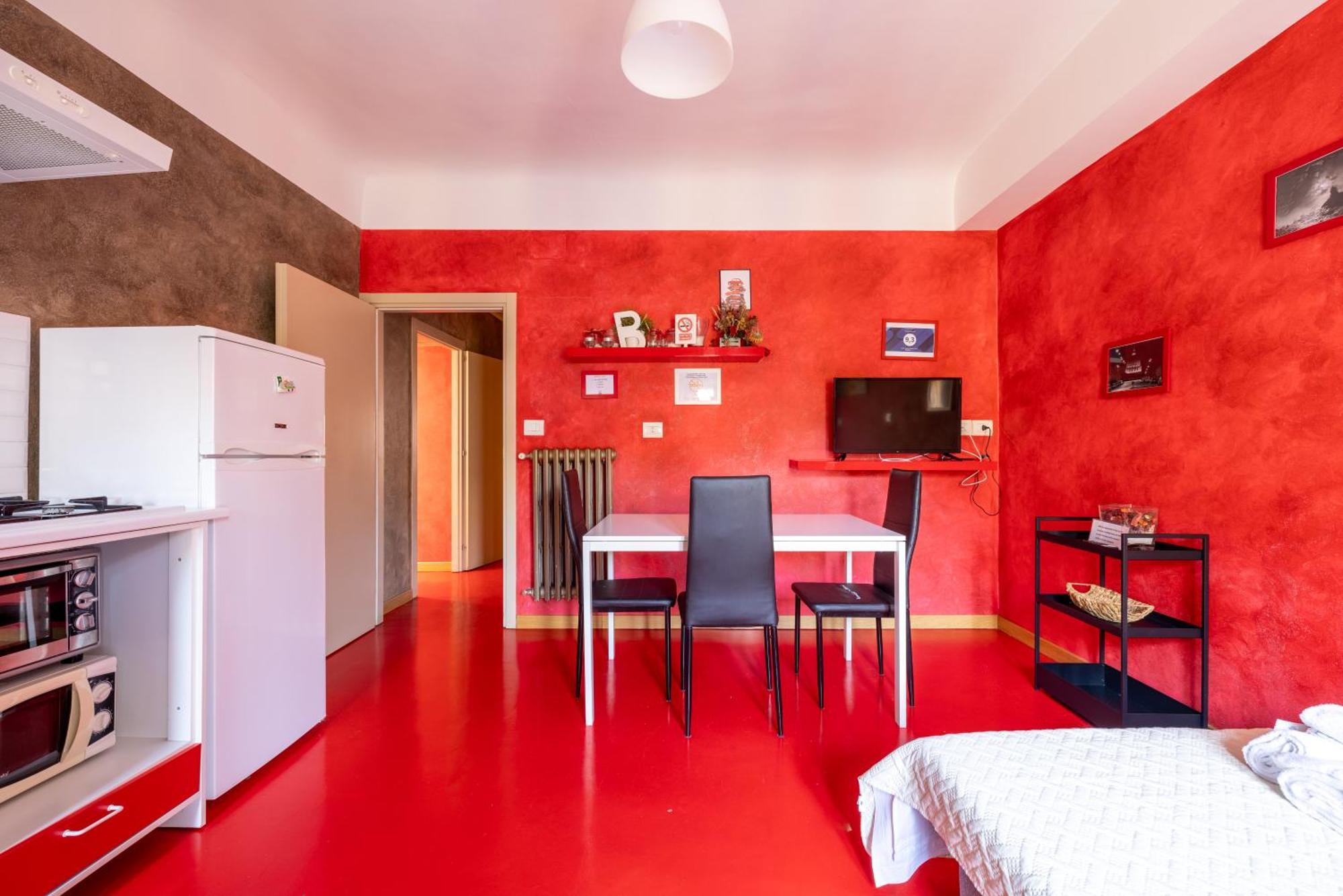 Ferienwohnung Termini Binario 1&2 Rom Exterior foto