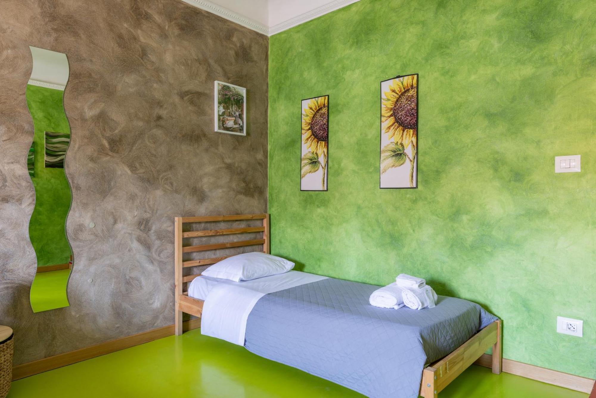 Ferienwohnung Termini Binario 1&2 Rom Exterior foto
