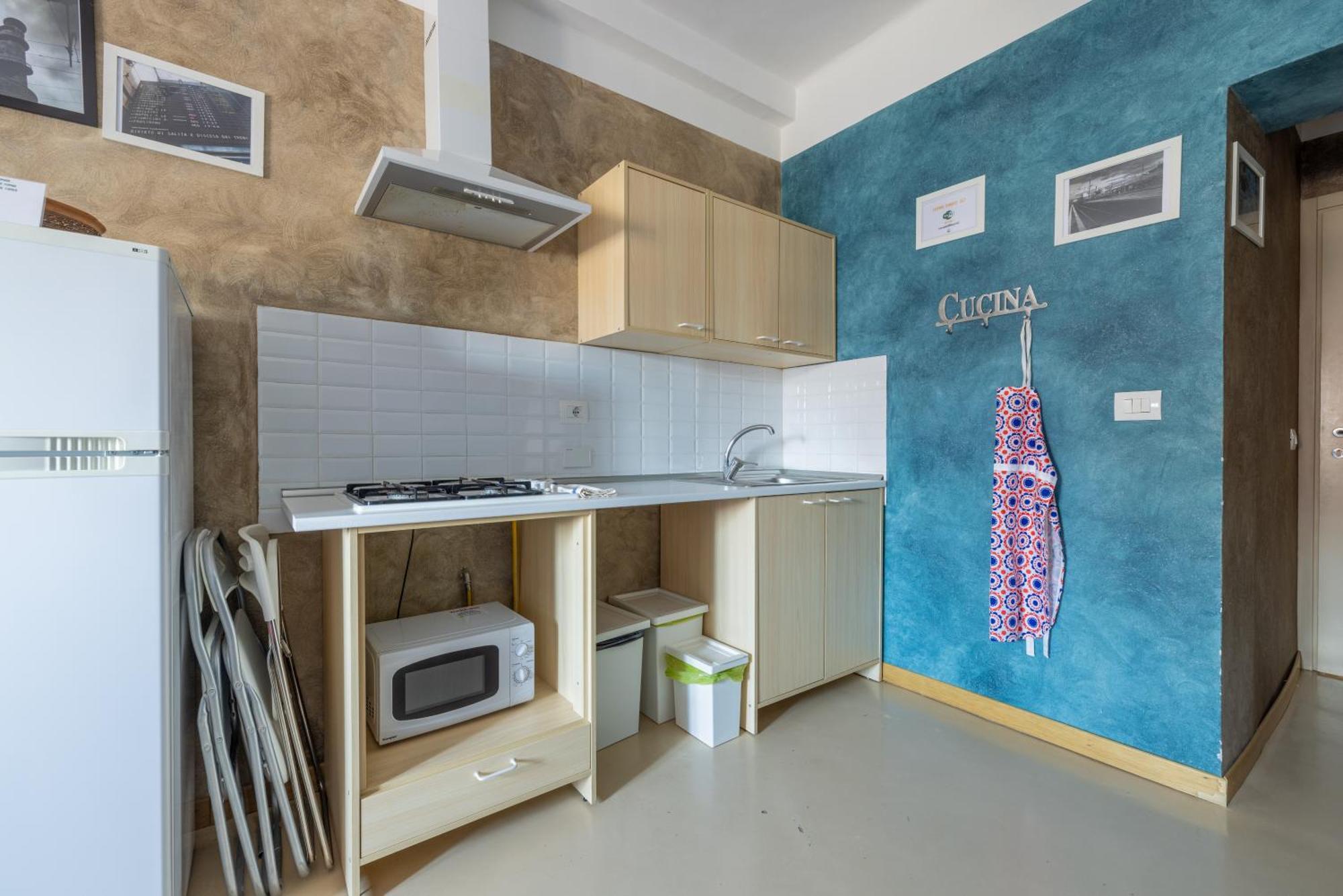 Ferienwohnung Termini Binario 1&2 Rom Exterior foto