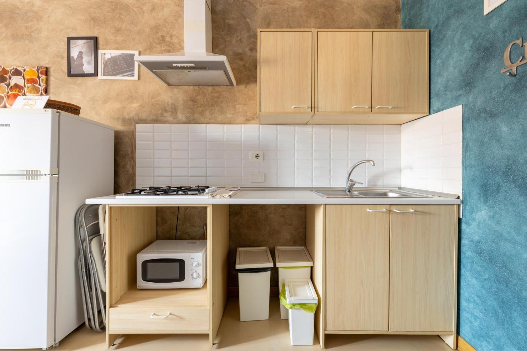 Ferienwohnung Termini Binario 1&2 Rom Exterior foto