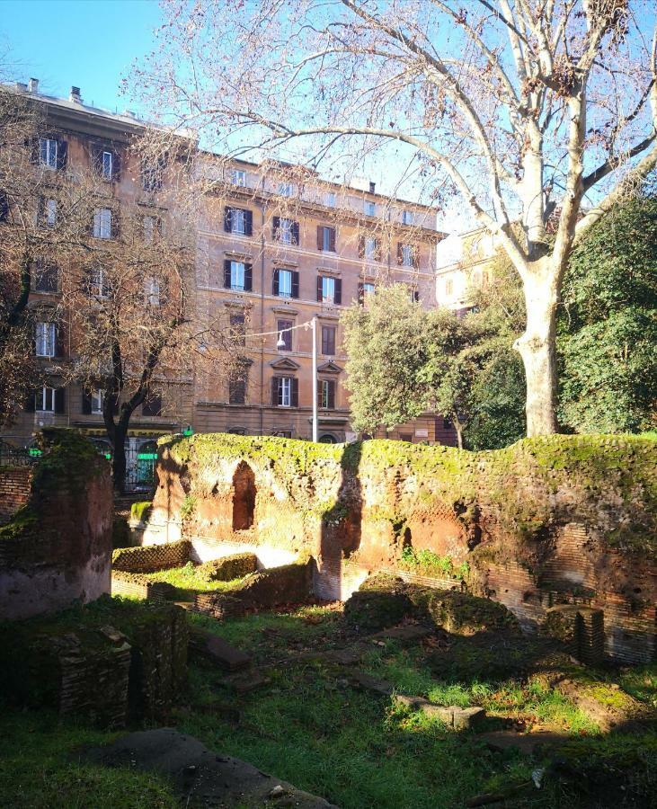 Ferienwohnung Termini Binario 1&2 Rom Exterior foto